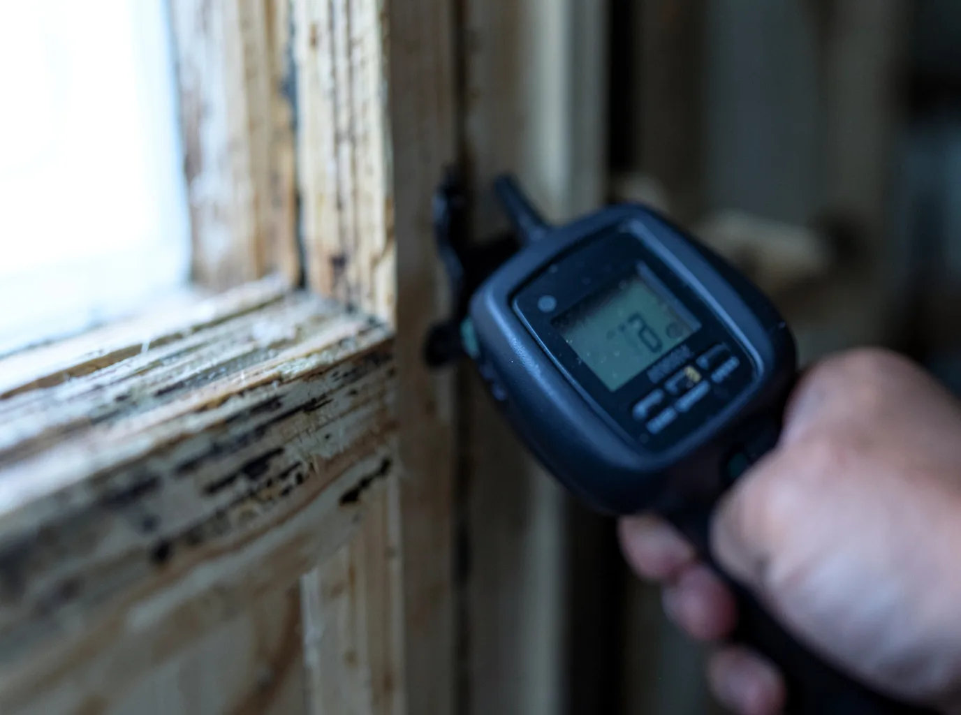 Commercial Water Damage Restoration in Mckean, PA